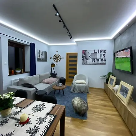 Alpaka Apartments Zakopane , Spa, Jacuzzi, Sauna I Masaze, Kominek , Alpakarium, Duzy Taras, Wifi I Parking *