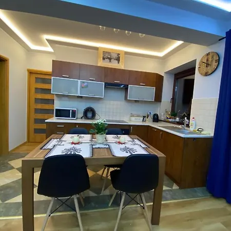 Alpaka Apartments Zakopane , Spa, Jacuzzi, Sauna I Masaze, Kominek , Alpakarium, Duzy Taras, Wifi I Parking Zakopane