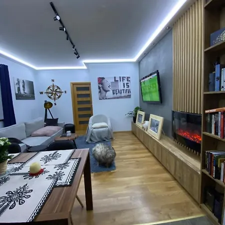 Alpaka Apartments Zakopane , Spa, Jacuzzi, Sauna I Masaze, Kominek , Alpakarium, Duzy Taras, Wifi I Parking