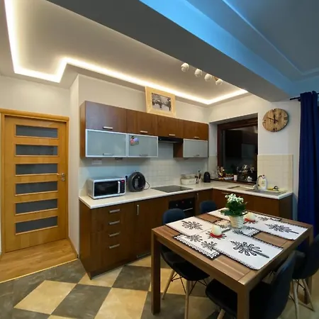 Alpaka Apartments Zakopane , Spa, Jacuzzi, Sauna I Masaze, Kominek , Alpakarium, Duzy Taras, Wifi I Parking *