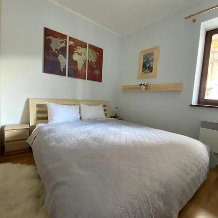 Alpaka Apartments Zakopane , Spa, Jacuzzi, Sauna I Masaze, Kominek , Alpakarium, Duzy Taras, Wifi I Parking Apartment *