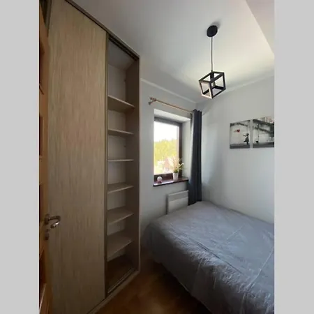 Apartman Alpaka Apartments Zakopane , Spa, Jacuzzi, Sauna I Masaze, Kominek , Alpakarium, Duzy Taras, Wifi I Parking *