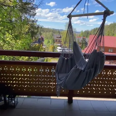 Alpaka Apartments Zakopane , Spa, Jacuzzi, Sauna I Masaze, Kominek , Alpakarium, Duzy Taras, Wifi I Parking * Zakopane