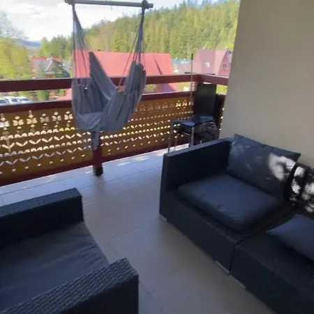 Alpaka Apartments Zakopane , Spa, Jacuzzi, Sauna I Masaze, Kominek , Alpakarium, Duzy Taras, Wifi I Parking Apartman Zakopane